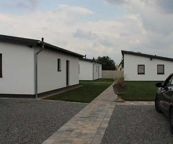 Eifel Casa vacanze Esch (Rhineland-Palatinate)