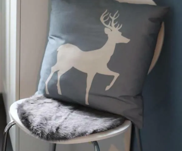 Eifel Casa vacanze *