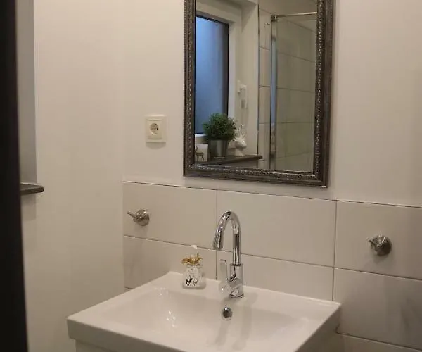 Eifel Casa vacanze Esch (Rhineland-Palatinate)