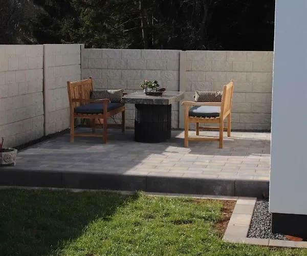 Eifel 度假居 Esch (Rhineland-Palatinate)