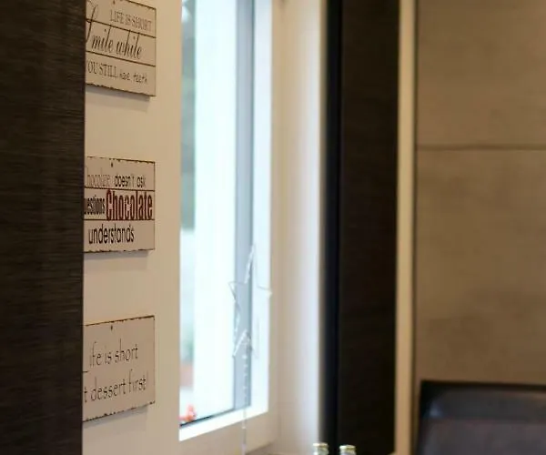 Eifel 度假居 Esch (Rhineland-Palatinate)