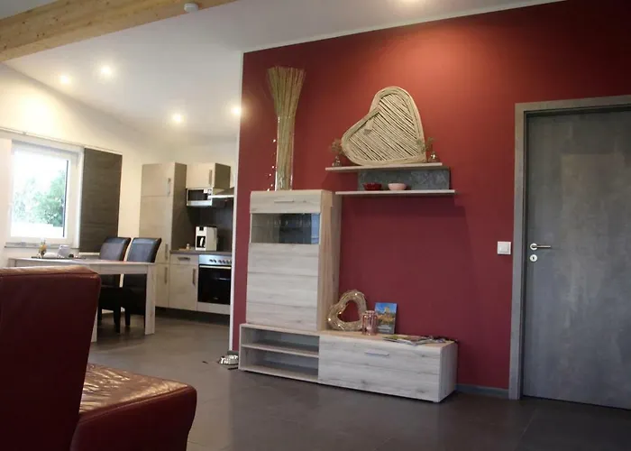 Eifel 度假居 Esch (Rhineland-Palatinate)