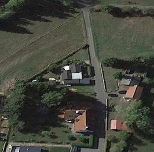 Eifel * Esch (Rhineland-Palatinate)